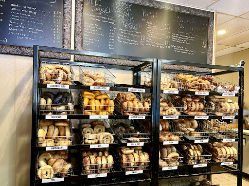Bagel Bin of Voorhees