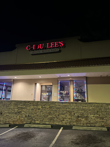 Chou Lee Chinese Restaurant