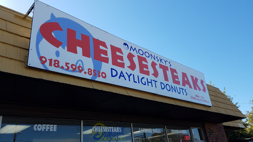 Daylight Donuts
