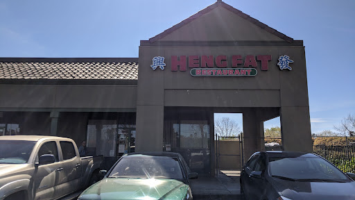 Hengfat Restaurant